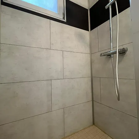 Le Poitevin Garden View Center31 Apartament